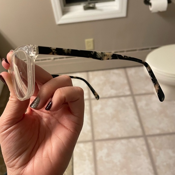 Glasses frames - Picture 5 of 8